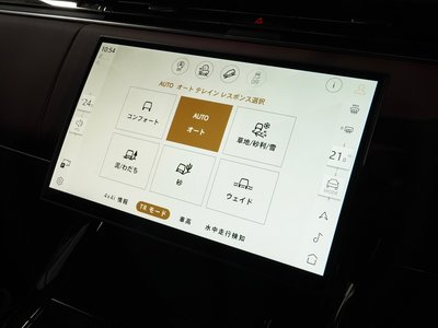 LAND ROVER RANGE ROVER SPORT 2024 thumbnail 34