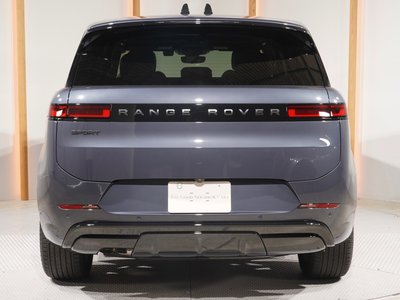 LAND ROVER RANGE ROVER SPORT 2024 thumbnail 8