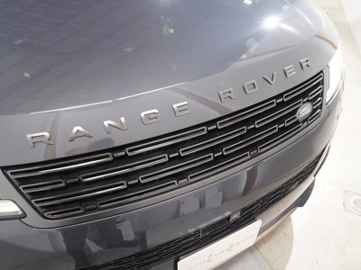 LAND ROVER RANGE ROVER SPORT 2024 thumbnail 39