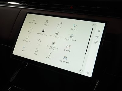 LAND ROVER RANGE ROVER SPORT 2024 thumbnail 35