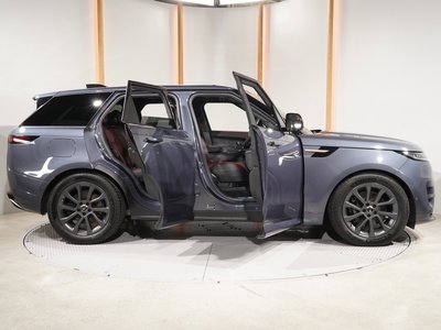 LAND ROVER RANGE ROVER SPORT 2024 thumbnail 41