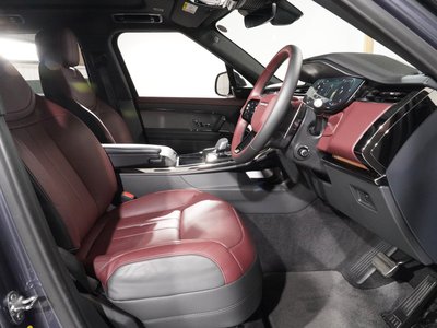 LAND ROVER RANGE ROVER SPORT 2024 thumbnail 20