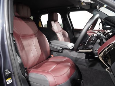 LAND ROVER RANGE ROVER SPORT 2024 thumbnail 19