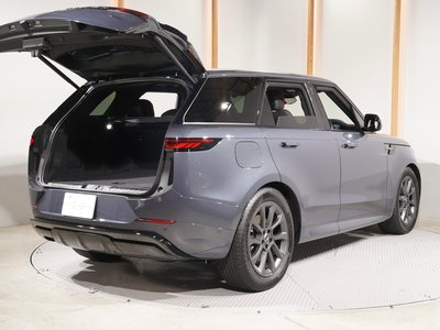 LAND ROVER RANGE ROVER SPORT 2024 thumbnail 9