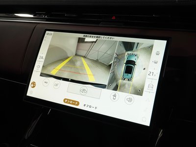 LAND ROVER RANGE ROVER SPORT 2024 thumbnail 3