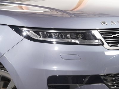 LAND ROVER RANGE ROVER SPORT 2024 thumbnail 38