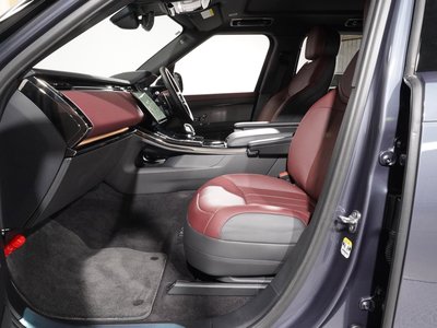LAND ROVER RANGE ROVER SPORT 2024 thumbnail 22