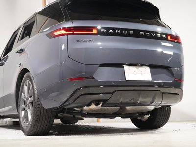 LAND ROVER RANGE ROVER SPORT 2024 thumbnail 43