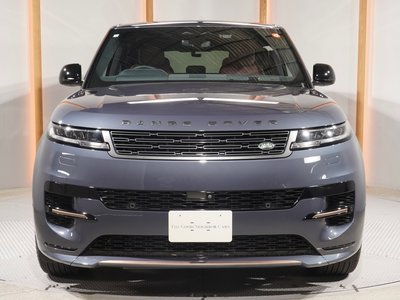 LAND ROVER RANGE ROVER SPORT 2024 thumbnail 7