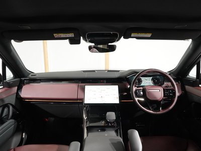 LAND ROVER RANGE ROVER SPORT 2024 thumbnail 2