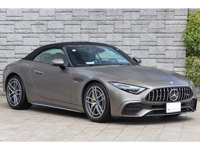 صورة مصغرة 16 لـ 2023 Mercedes-BENZ SL