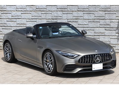 صورة مصغرة 15 لـ 2023 Mercedes-BENZ SL