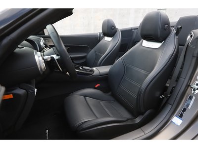 صورة مصغرة 12 لـ 2023 Mercedes-BENZ SL