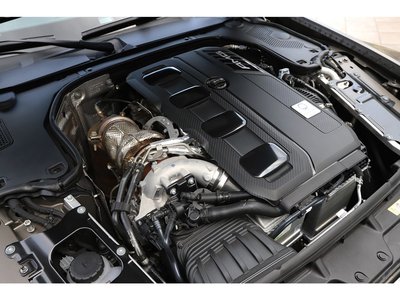 صورة مصغرة 13 لـ 2023 Mercedes-BENZ SL