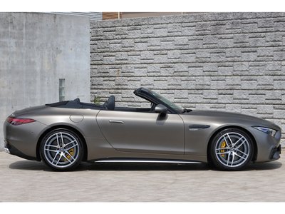 صورة 6 لـ 2023 Mercedes-BENZ SL