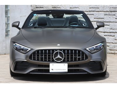 صورة مصغرة 14 لـ 2023 Mercedes-BENZ SL