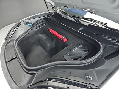 2025 Porsche MACAN 照片 7