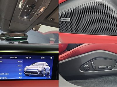 2025 Porsche MACAN 缩略图 12