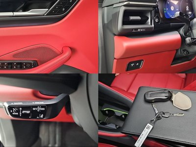 2025 Porsche MACAN 缩略图 11