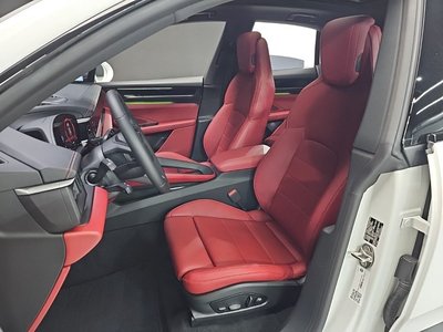 2025 Porsche MACAN 照片 10