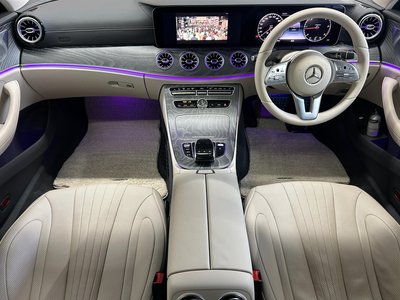 MERCEDES-BENZ CLS - 2