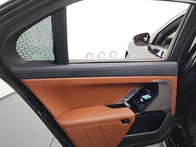 2025 BMW 7 SERIES thumbnail 15