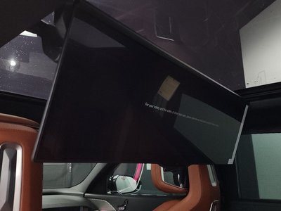 2025 BMW 7 SERIES thumbnail 23
