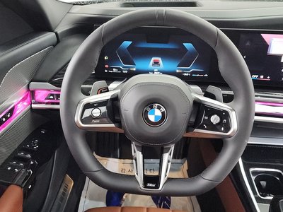 2025 BMW 7 SERIES thumbnail 20