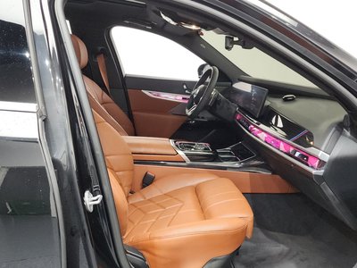 2025 BMW 7 SERIES thumbnail 16