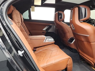 2025 BMW 7 SERIES thumbnail 17