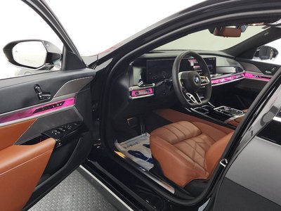 2025 BMW 7 SERIES thumbnail 13