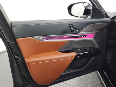 2025 BMW 7 SERIES thumbnail 14
