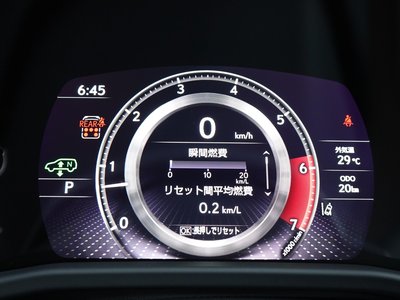 2025 Lexus LX thumbnail 49