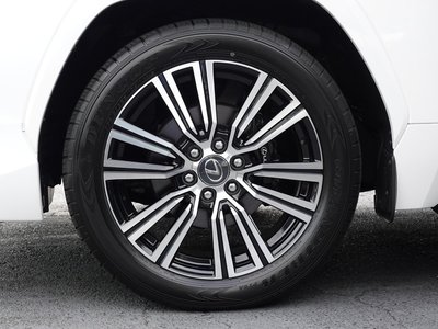 2025 Lexus LX thumbnail 53
