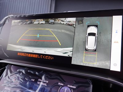 2025 Lexus LX thumbnail 17