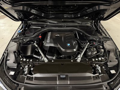 صورة 7 لـ 2025 BMW 5 SERIES