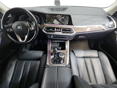 BMW X5 - 5