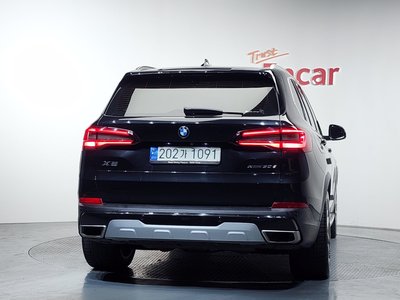 BMW X5 - 3