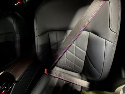 BMW 5 SERIES - 10
