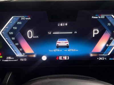 2024 BMW 5 SERIES 缩略图 16