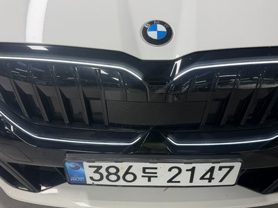 BMW 5 SERIES - 5