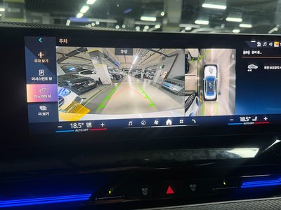 2024 BMW 5 SERIES 缩略图 18