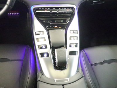 صورة مصغرة 19 لـ 2019 Mercedes-BENZ GT AMG