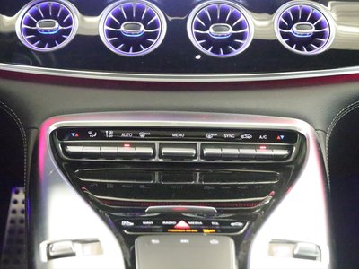 صورة مصغرة 16 لـ 2019 Mercedes-BENZ GT AMG
