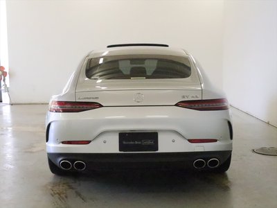صورة 3 لـ 2019 Mercedes-BENZ GT AMG
