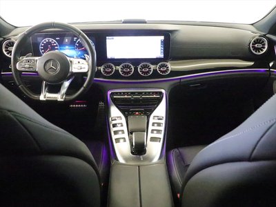 صورة مصغرة 15 لـ 2019 Mercedes-BENZ GT AMG