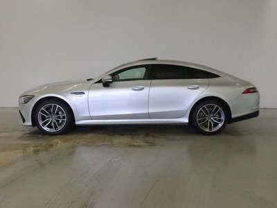 صورة 5 لـ 2019 Mercedes-BENZ GT AMG