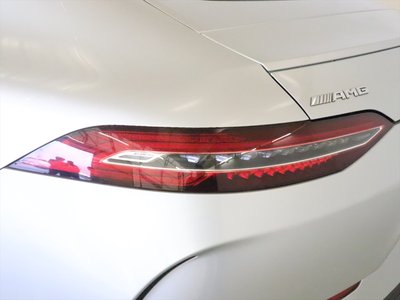 صورة 9 لـ 2019 Mercedes-BENZ GT AMG