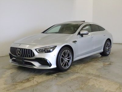 صورة 1 لـ 2019 Mercedes-BENZ GT AMG