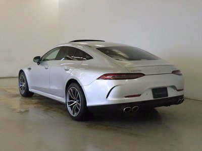 صورة 4 لـ 2019 Mercedes-BENZ GT AMG